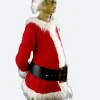 How The Grinch Stole Christmas Jim Carrey Coat