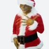 How The Grinch Stole Christmas Jim Carrey Coat Character Image