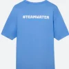 Jimmy Kimmel Live 2025 Mark Rober T-Shirt Back Image