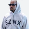 Kanye West Sznx Hoodie