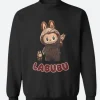 Labubu The Monster Sweatshirt Style 01 Front Image