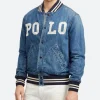 Love Island UK S12 Dejon Noel Williams Jacket Full Image