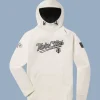 Minnesota Twins Crossover Drop 2 Hoodie Front Image