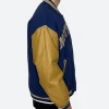 Notre Dame Fighting Irish Varsity Jacket