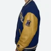 Notre Dame Fighting Irish Varsity Jacket Patch Image