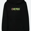 One Piece Hoodie Front Image