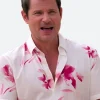 Perfect Match S03 Nick Lachey Floral Shirt