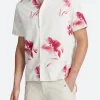 Perfect Match S03 Nick Lachey Floral Shirt Front Image