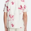 Perfect Match S03 Nick Lachey Floral Shirt back Image