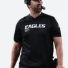 Philadelphia Eagles Nick Sirianni Sideline T-Shirt