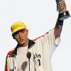 PnB Nation Eminem Jacket Arm Side Zoom Image