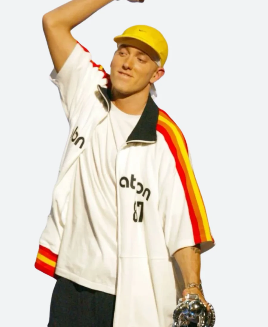 PnB Nation Eminem Jacket Full Image