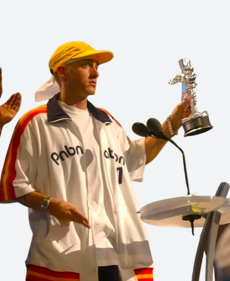 PnB Nation Eminem Jacket Other Image