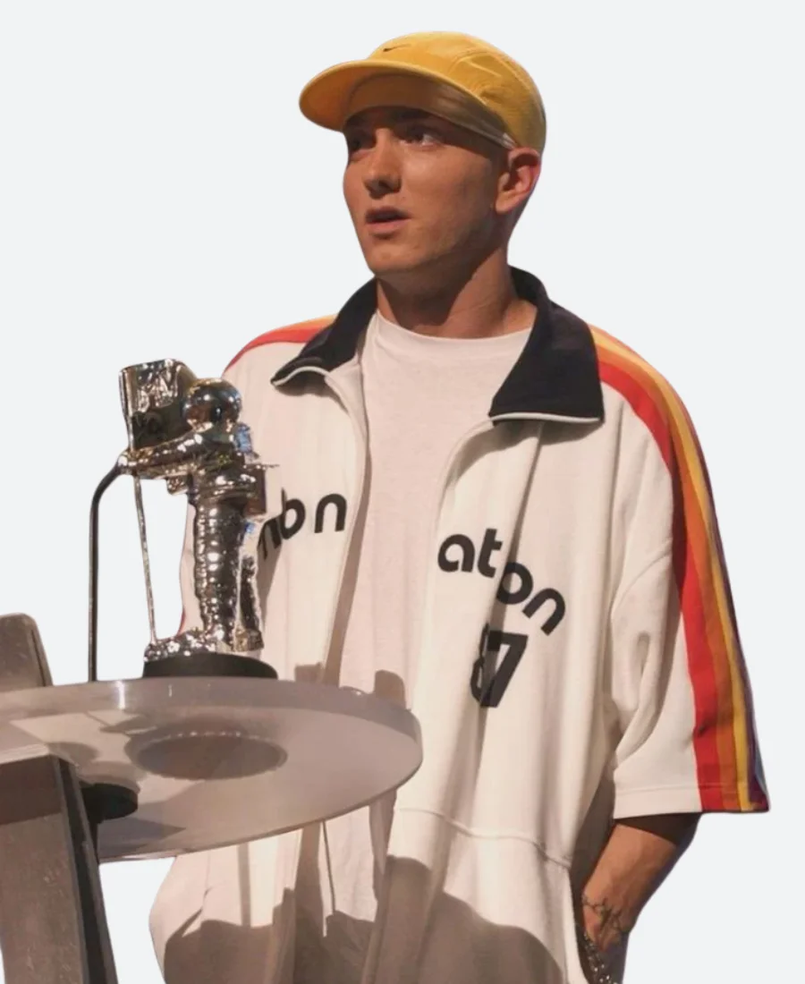 PnB Nation Eminem Jacket