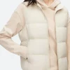 Private Princess Christmas Alissa Skovbye Puffer Vest