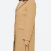 Scouting For Christmas 2024 Angela Trench Coat Arm Image