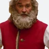 The Christmas Chronicles Santa Claus Vest