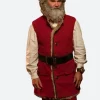 The Christmas Chronicles Santa Claus Vest Actor Image
