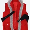 The Christmas Chronicles Santa Claus Vest Inner Imaage