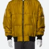 The Equalizer S05 Cameron Bomber Jacket Front Image