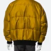The Equalizer S05 Cameron Bomber Jacket back Image