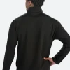 The Ice House Comedy Club Chris Spencer Jacket Back Image