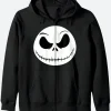 The Nightmare Before Christmas Hoodie