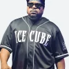 Truth to Power_ 4 Decades Of Attitude Ice Cube Jersey