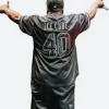 Truth to Power_ 4 Decades Of Attitude Ice Cube Jersey Back Image