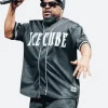 Truth to Power_ 4 Decades Of Attitude Ice Cube Jersey Front Image