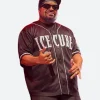 Truth to Power_ 4 Decades Of Attitude Ice Cube Jersey Full Image