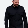 Ukraine President Volodymyr Zelenskyy Jacket