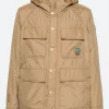 Wednesday S02 Eugene Ottinger Jacket Front Image