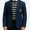 Wednesday S02 Pugsley Addams Blazer
