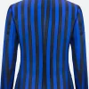 Wednesday S02 Pugsley Addams Blazer Back Image