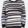 Wednesday S02 Pugsley Addams Striped Sweatshirt Front Image