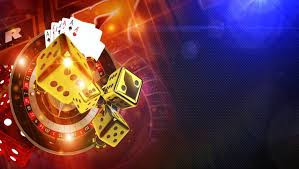 Explore the Exciting World of LegionBet Casino Explore the Exciting World of LegionBet Casino