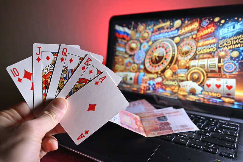 Explore the Exciting World of LegionBet Casino Explore the Exciting World of LegionBet Casino