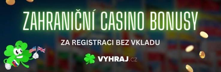 Nejlepší zahraniční online casina pro české hráče 1284544193 Nejlepší zahraniční online casina pro české hráče 1284544193